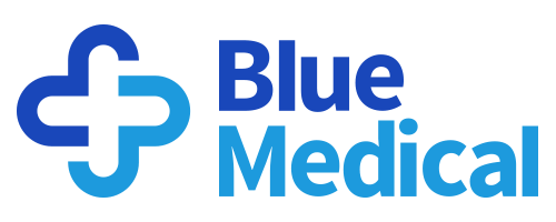 BLUE MEDICAL